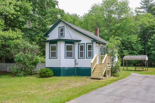 171 Eastern Ave, Rochester, NH, 03867-2007 | Card Image