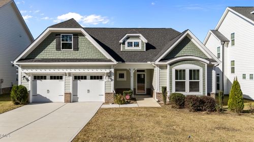 540 Barrington Hall Dr, Rolesville, NC, 27571-9539 | Card Image