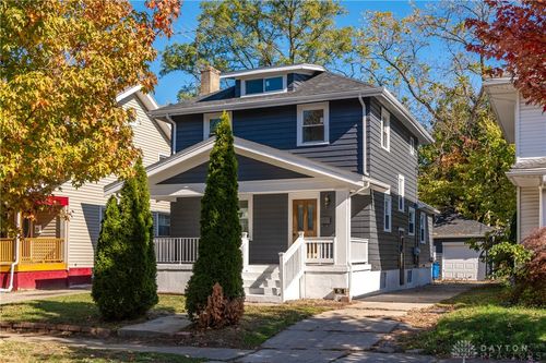 312 Rockwood Ave, Dayton, OH, 45405 | Card Image