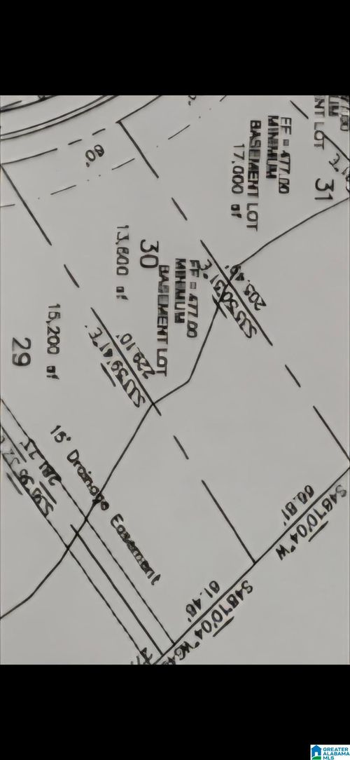 30-9200 Meeting Street, PELL CITY, AL, 35128 | Card Image