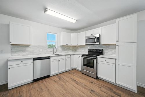 1206 N Business Highway 78, Blue Ridge, TX, 75424-2550 | Card Image