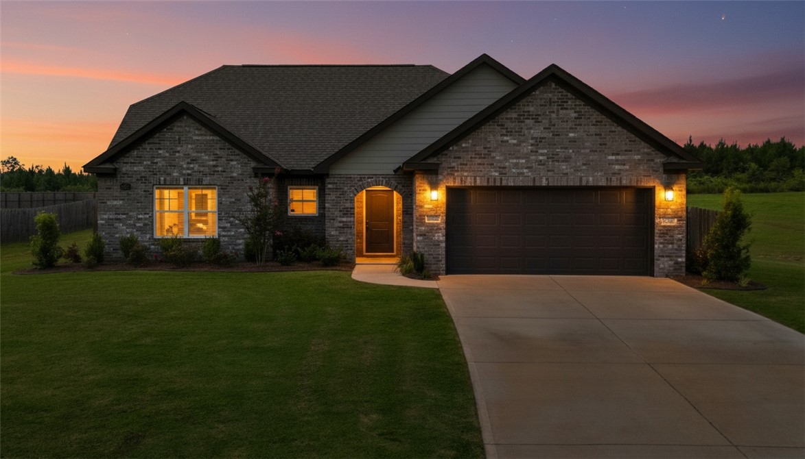 Residential in Cusseta 2