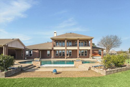 4626 Silhouette Dr, Katy, TX, 77493-8099 | Card Image