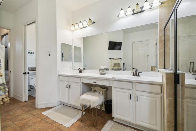 13503 Gopher Pond Ct, House other with 4 bedrooms, 3 bathrooms and null parking in HUDSON FL | Image 16