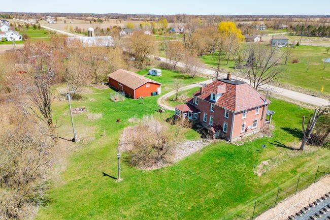 78341 Deland Rd, House other with 4 bedrooms, 2 bathrooms and null parking in Richmond MI | Image 35
