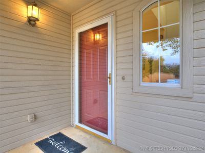 311 W K. Street, House other with 3 bedrooms, 2 bathrooms and null parking in Jenks OK | Image 3