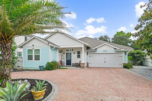 20756 W End Dr, Panama City Beach, FL, 32413-1400 | Card Image
