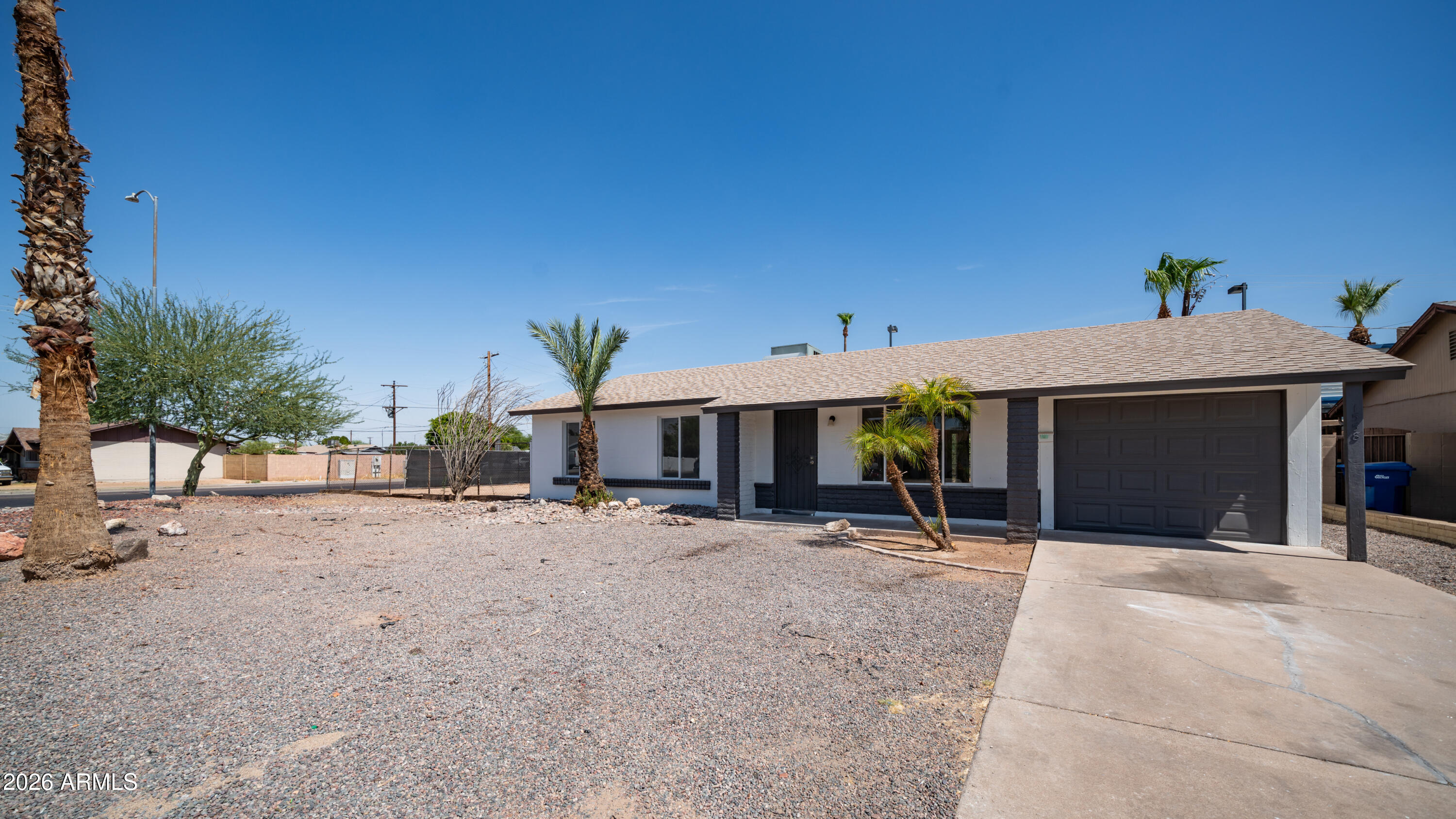 Residential in Mesa