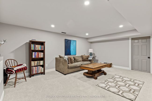 10 The Promenade, House other with 4 bedrooms, 3 bathrooms and 2 parking in Niagara on the Lake ON | Image 27