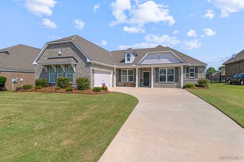 5531 Stapleton Dr, Montgomery, AL, 36116-8917 | Card Image