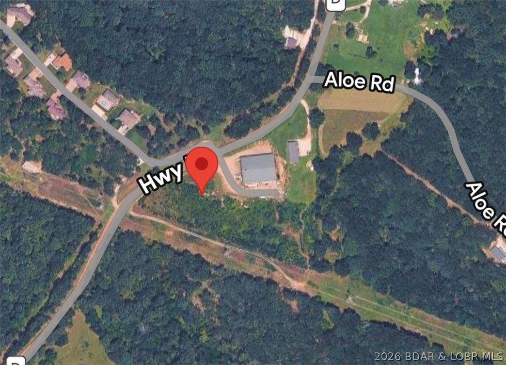 Land in Kaiser