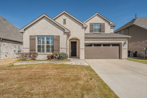 7529 Whisterwheel Way, Fort Worth, TX, 76123-2542 | Card Image