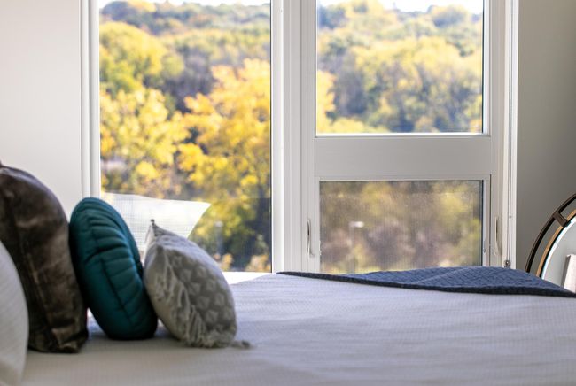 View from bedroom | Image 4