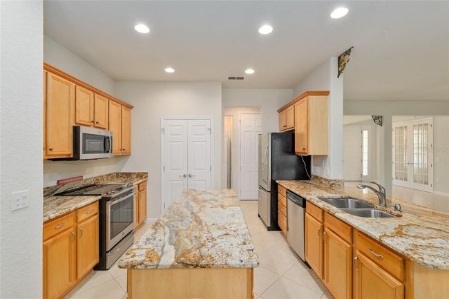 9511 Sw 71 St Loop, House other with 3 bedrooms, 2 bathrooms and null parking in Ocala FL | Image 13