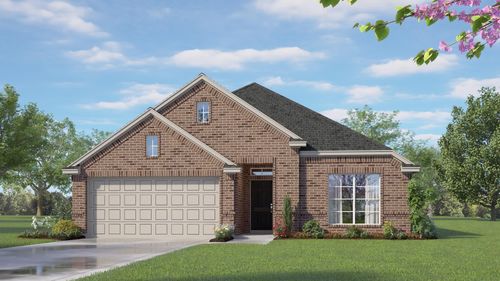 1008 Windsong Dr, Crowley, TX, 76036-2889 | Card Image