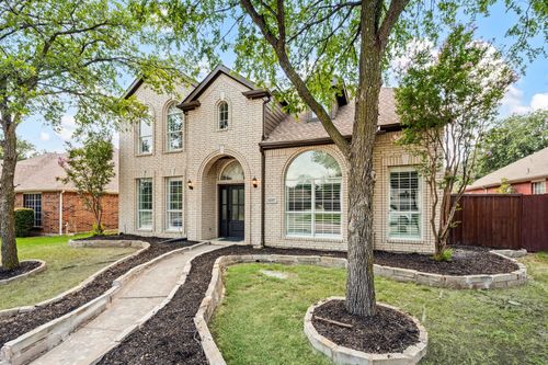 11207 Raveneaux Dr, Frisco, TX, 75033-7903 | Card Image