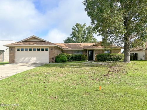 2121 Willow Bend Lane, Lynn Haven, FL, 32444 | Card Image