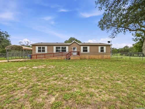 102 Mil Encinos, Adkins, TX, 78101-2737 | Card Image