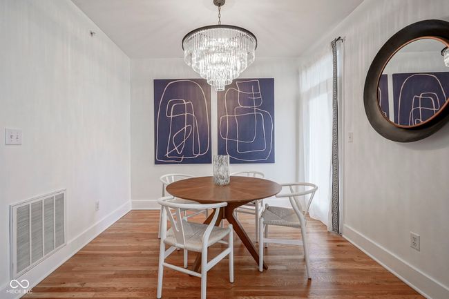 UNIT-2G - 233 Saint Joseph St, Condo with 1 bedrooms, 1 bathrooms and null parking in Indianapolis IN | Image 18