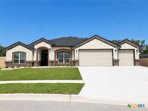8707 Corgi Ct, Killeen, TX, 76542-2221 | Card Image
