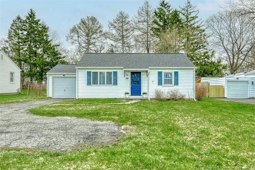 110 Howard Rd, Gates, NY, 14606-5638 | Card Image