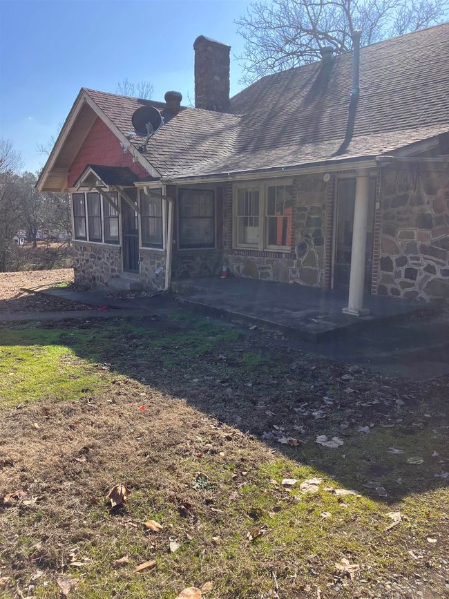 5553 Highway 71 S, House other with 4 bedrooms, 2 bathrooms and null parking in Cove AR | Image 5