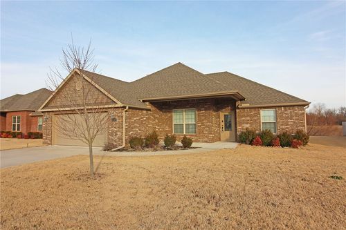 2305 Sw Elington St, Bentonville, AR, 72713-8991 | Card Image