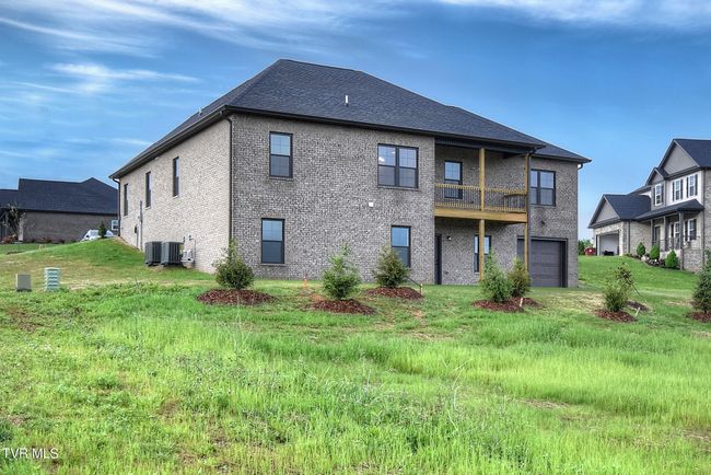 2442 Haystack Cir, House other with 4 bedrooms, 3 bathrooms and null parking in Piney Flats TN | Image 28