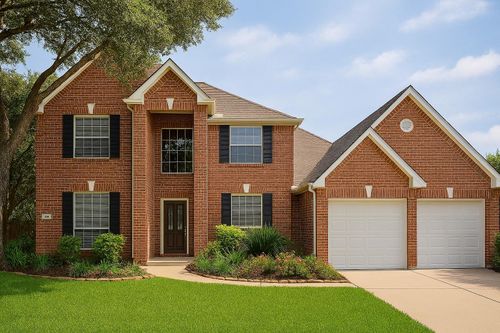 20203 Timberstone Ln, Spring, TX, 77379-2721 | Card Image