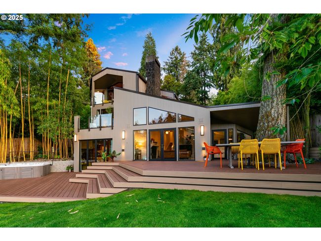 1115 Lake Front Rd, House other with 4 bedrooms, 4 bathrooms and 2 parking in Lake Oswego OR | Image 40