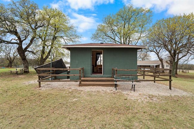 View of outbuilding with an outbuilding | Image 48