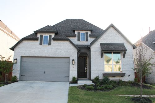 1745 Boxwood Row Dr, Aubrey, TX, 76227-5171 | Card Image
