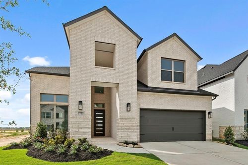 2722 Sweet Honey Ln, Brookshire, TX, 77423 | Card Image