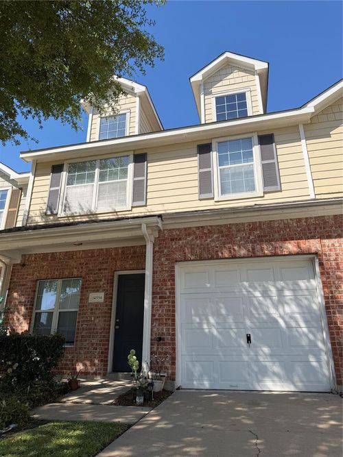 14554 Durham Chase Ln, Houston, TX, 77095-6682 | Card Image