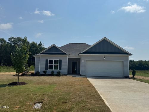 214 Hill Valley Dr, La Grange, NC, 28551-8557 | Card Image