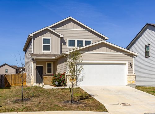 2512 Ayers Dr, Seguin, TX, 78155-2988 | Card Image