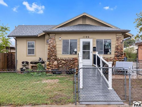 1106 E 3rd St, Pueblo, CO, 81001 | Card Image