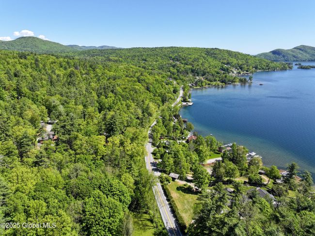 268 Dodd Hill Rd, House other with 3 bedrooms, 2 bathrooms and 4 parking in Hague NY | Image 11