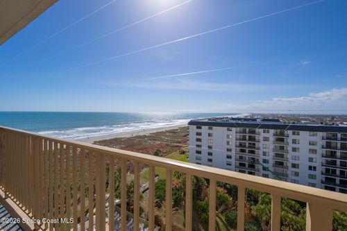 1007-750 N Atlantic Ave, Cocoa Beach, FL, 32931-3130 | Card Image