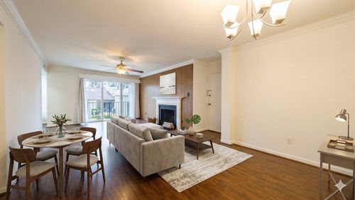 apt-302-136 Duvall Ln, GAITHERSBURG, MD, 20877-1639 | Card Image