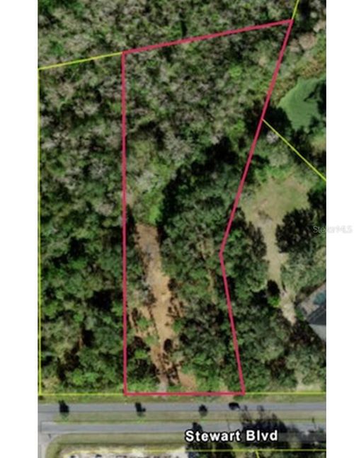 3165 Stewart Blvd, KISSIMMEE, FL, 34746 | Card Image