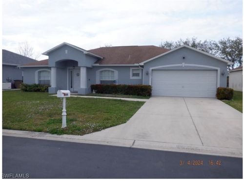 15091 Hawks Shadow Dr, Fort Myers, FL, 33905-2444 | Card Image