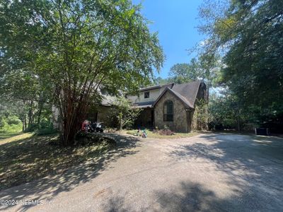 3187 County Road 215, House other with 3 bedrooms, 2 bathrooms and null parking in Middleburg FL | Image 1