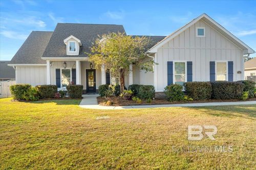 327 Nandina Loop, Fairhope, AL, 36532-7909 | Card Image