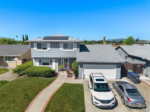 826 Scaup Lane, Suisun City, CA, 94585 | Card Image