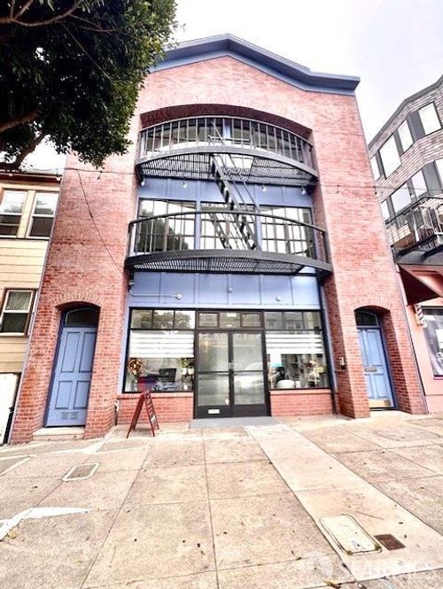 2-1122 Clement St, San Francisco, CA, 94118-2115 | Card Image
