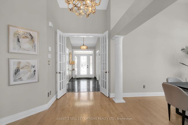 125 Golflinks Dr, House other with 5 bedrooms, 3 bathrooms and 4 parking in Nepean ON | Image 4