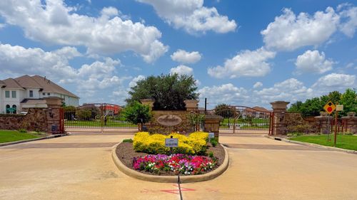 2418 Rainflower Meadow Ln, Katy, TX, 77494-7808 | Card Image