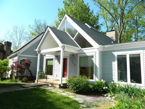 2000 S Crandall Court, Bloomington, IN, 47401 | Card Image