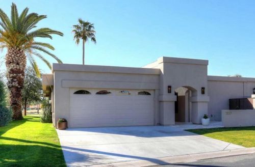 7837 E Via Marina, Scottsdale, AZ, 85258-2826 | Card Image